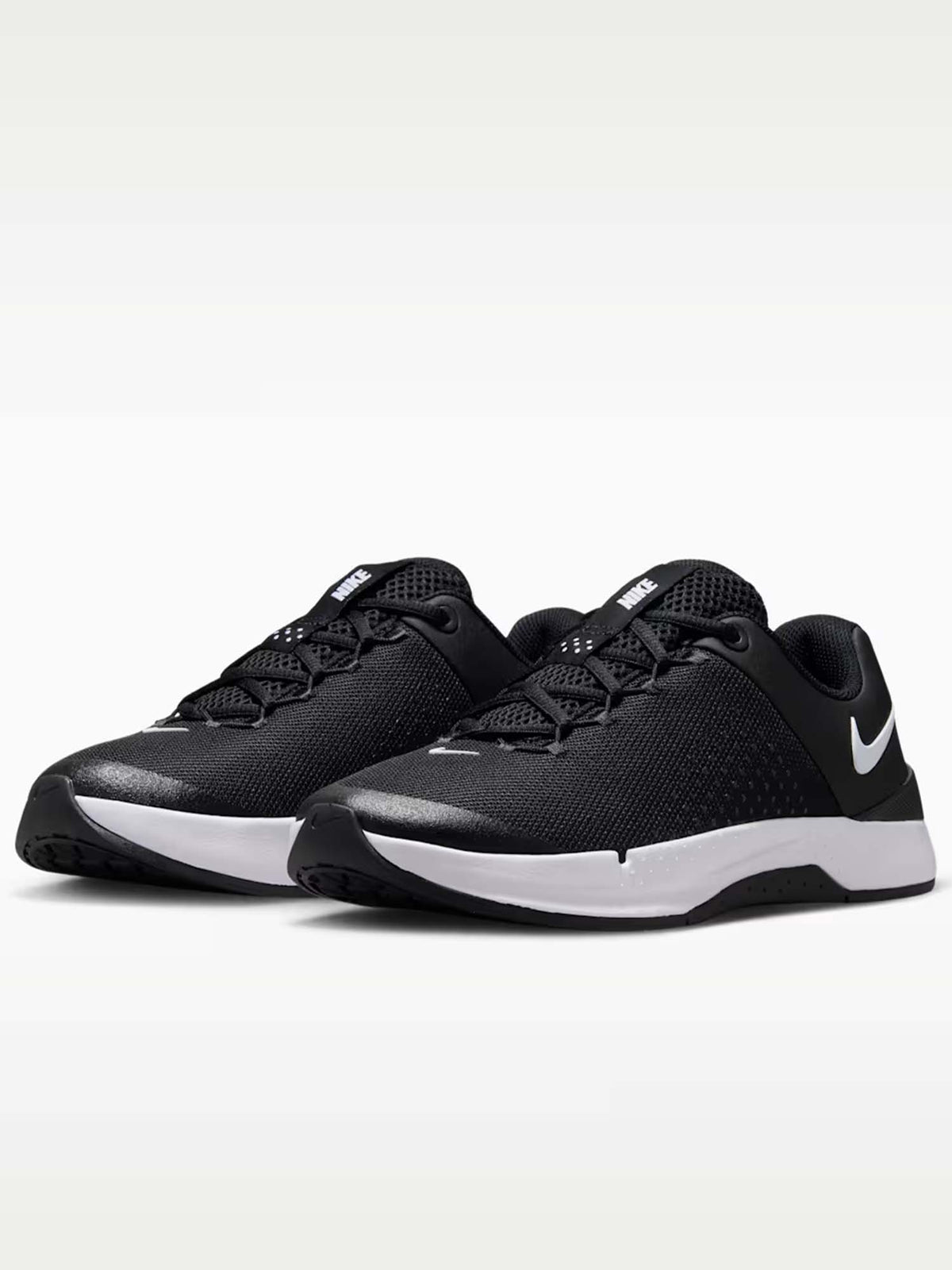 Nike MC Trainer 4, scarpe da donna nere