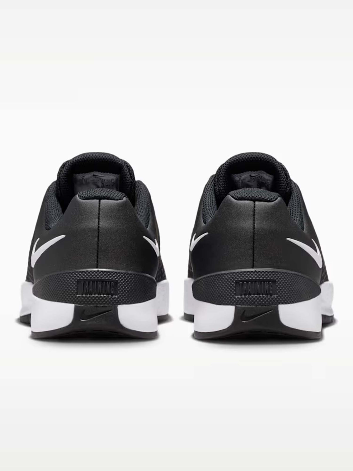 Nike MC Trainer 4, scarpe da donna nere