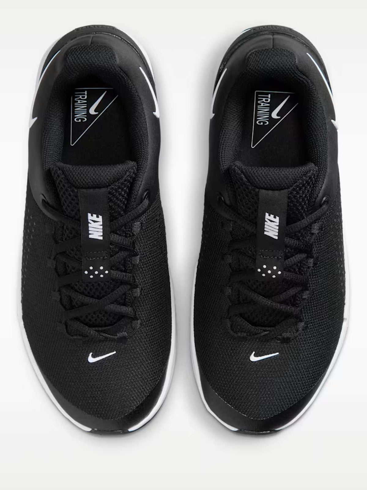 Nike MC Trainer 4, scarpe da donna nere
