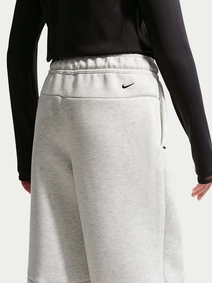 Nike Tech Fleece, pantalone unisex bambino grigio