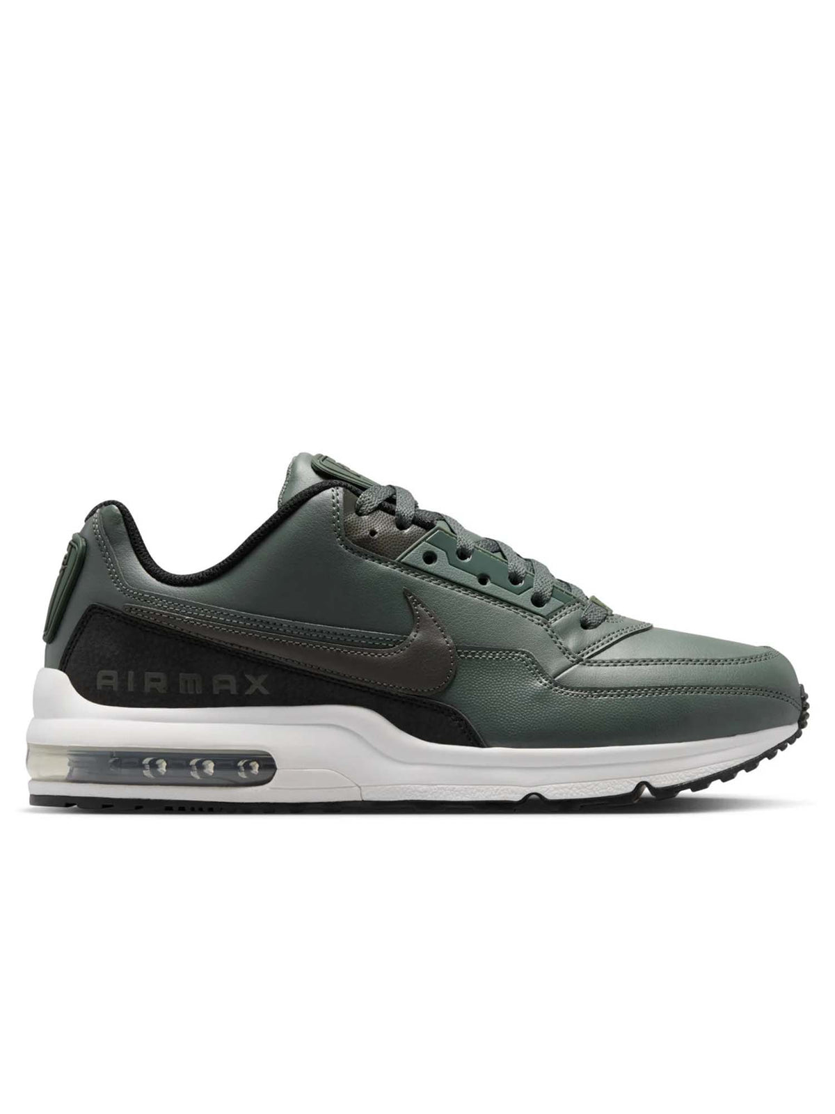 Nike Air Max Ltd 3, sneakers da uomo verdi