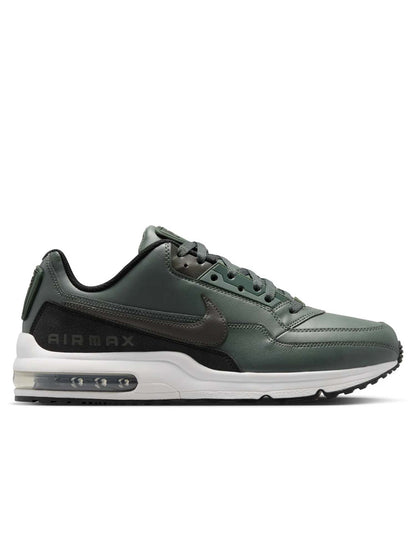 Nike Air Max Ltd 3, sneakers da uomo verdi
