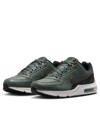 Nike Air Max Ltd 3, sneakers da uomo verdi