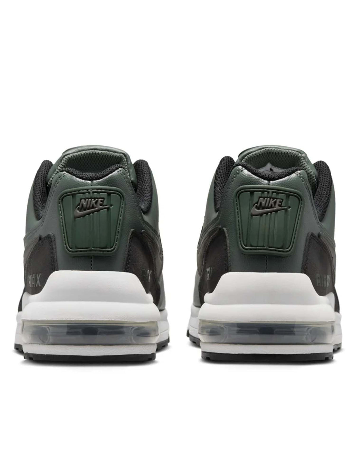 Nike Air Max Ltd 3, sneakers da uomo verdi