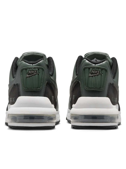 Nike Air Max Ltd 3, sneakers da uomo verdi