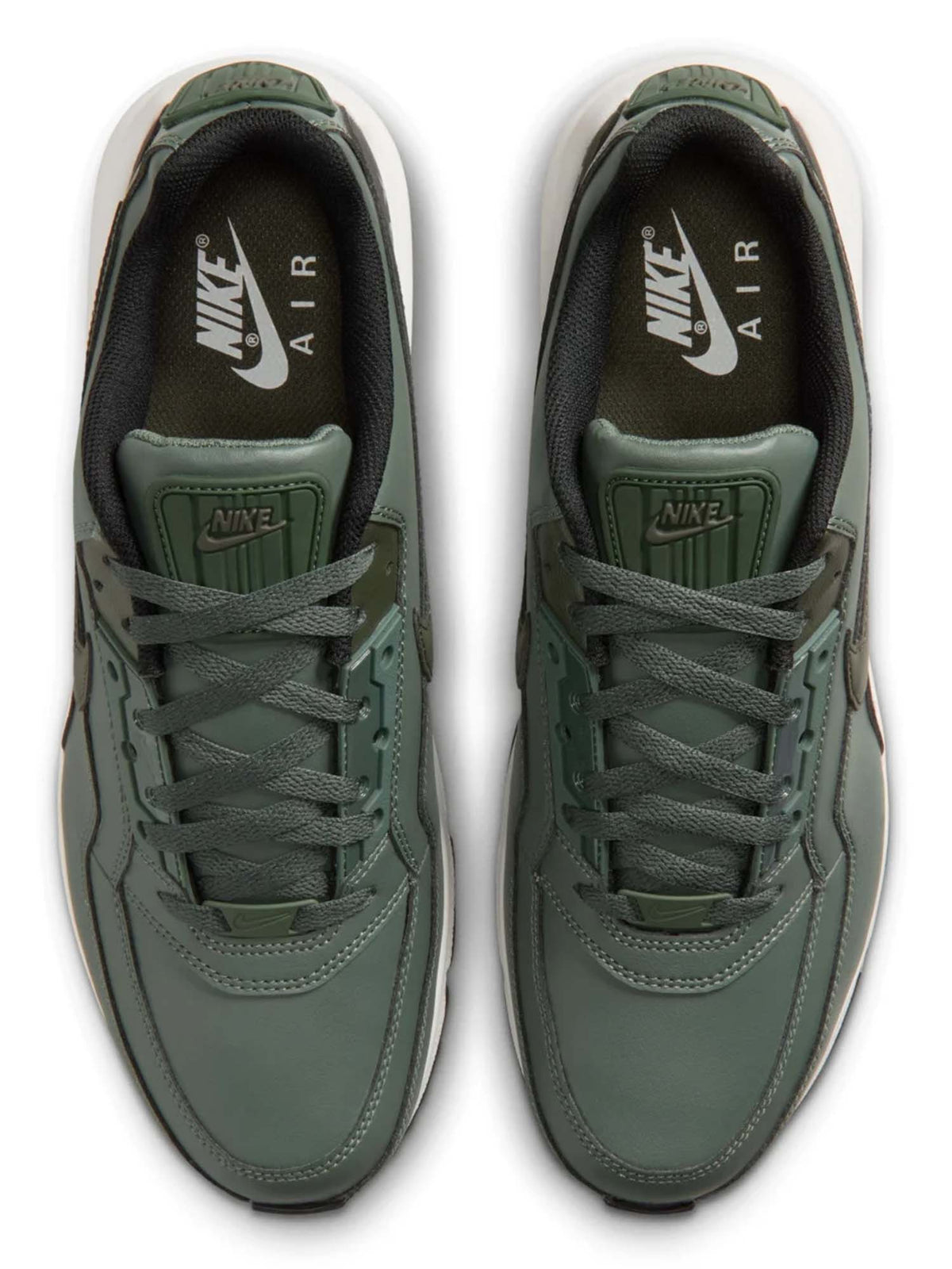 Nike Air Max Ltd 3, sneakers da uomo verdi