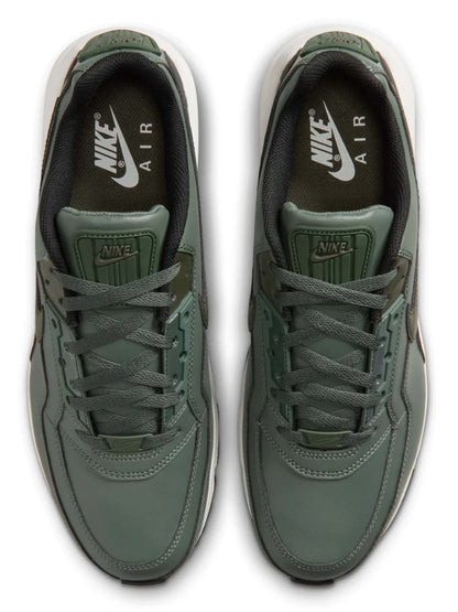 Nike Air Max Ltd 3, sneakers da uomo verdi