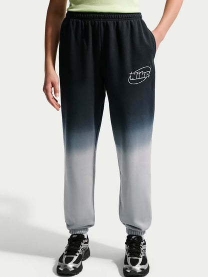 Nike Studio Fleece, pantalone Unisex bambino multicolore