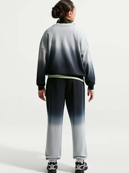 Nike Studio Fleece, pantalone Unisex bambino multicolore