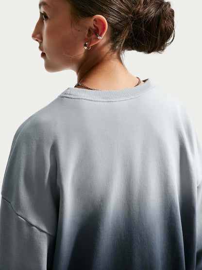 Nike Studio Fleece, felpa Unisex bambino multicolore