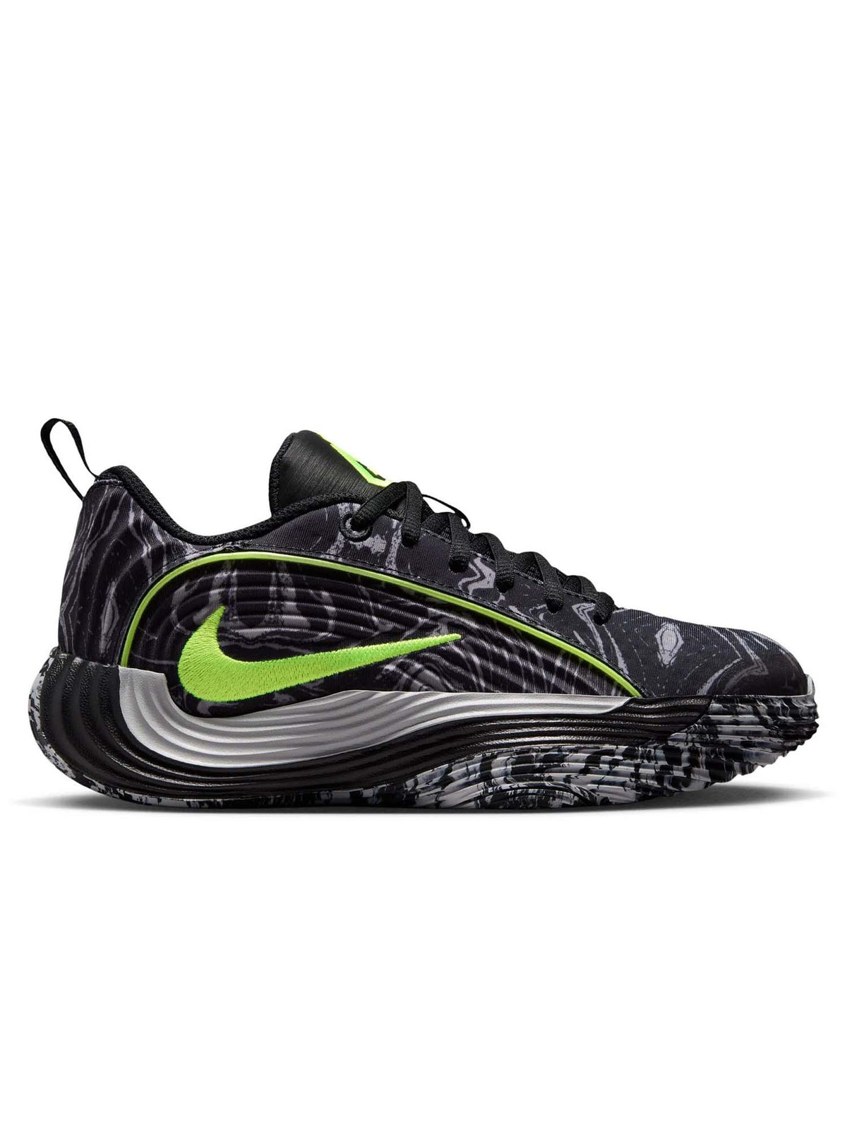 Nike Giannis Immortality, sneakers Unisex bambino multicolori