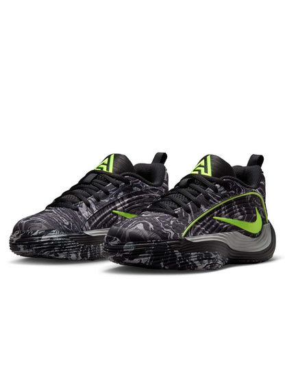 Nike Giannis Immortality, sneakers Unisex bambino multicolori