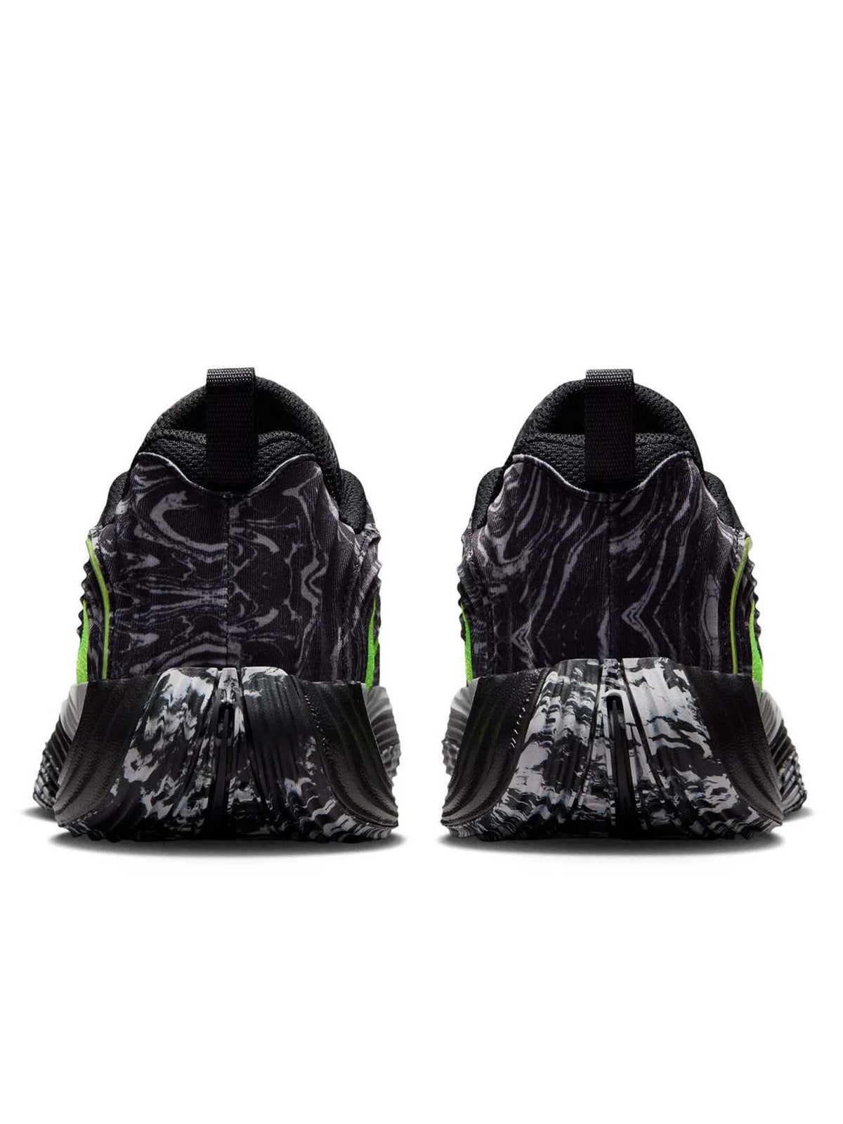 Nike Giannis Immortality, sneakers Unisex bambino multicolori