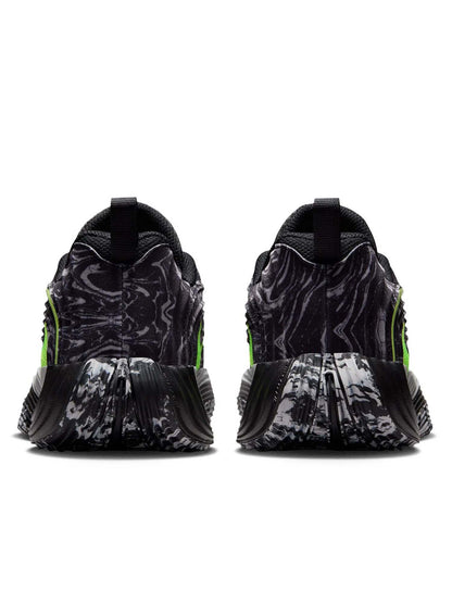 Nike Giannis Immortality, sneakers Unisex bambino multicolori