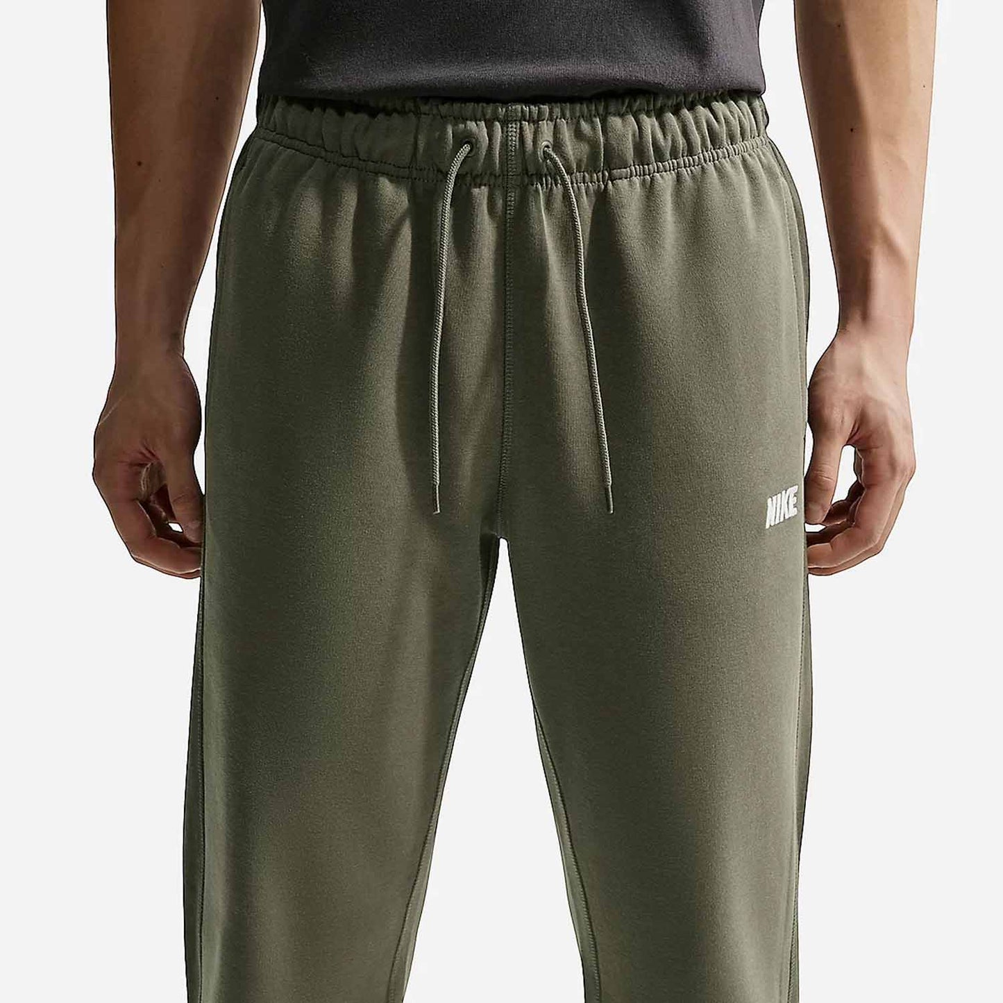 Nike Club Varsity, pantalone da uomo verde