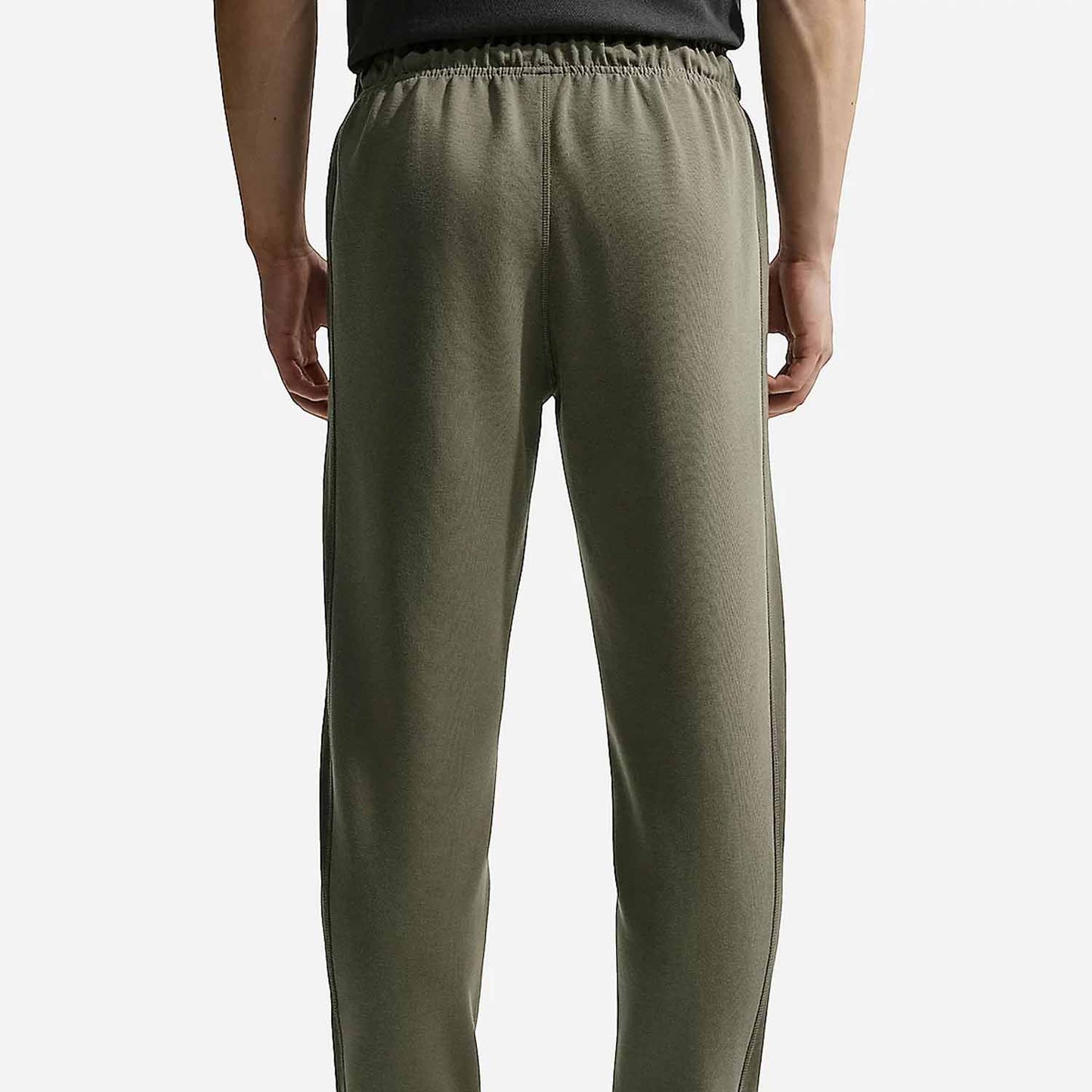 Nike Club Varsity, pantalone da uomo verde