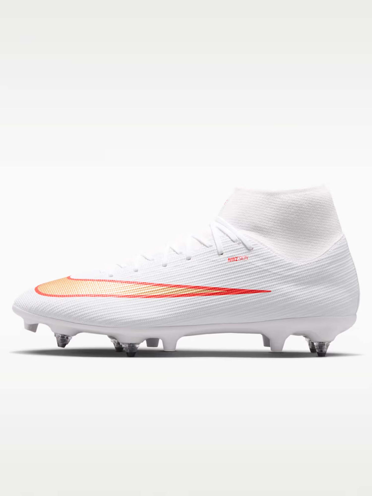 Nike Mercurial Super, scarpe da uomo multicolore