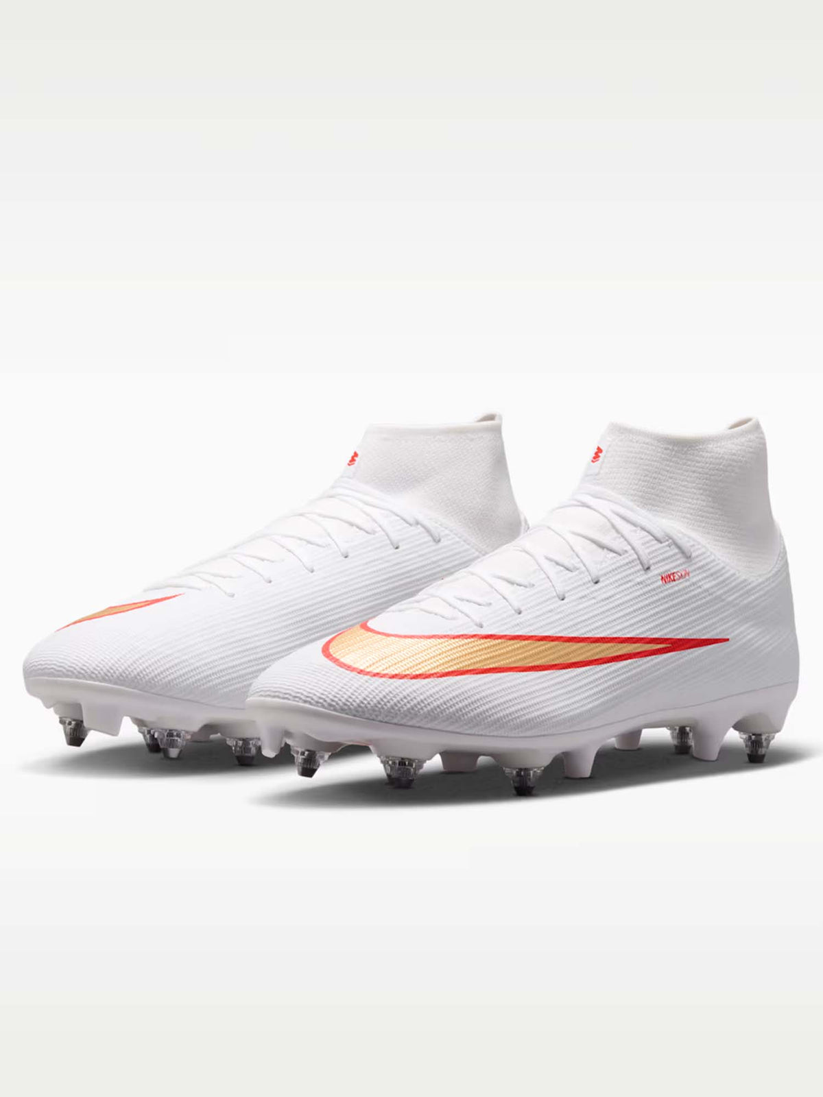 Nike Mercurial Super, scarpe da uomo multicolore