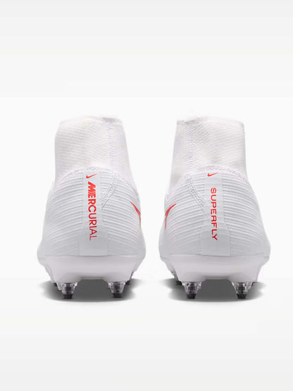 Nike Mercurial Super, scarpe da uomo multicolore