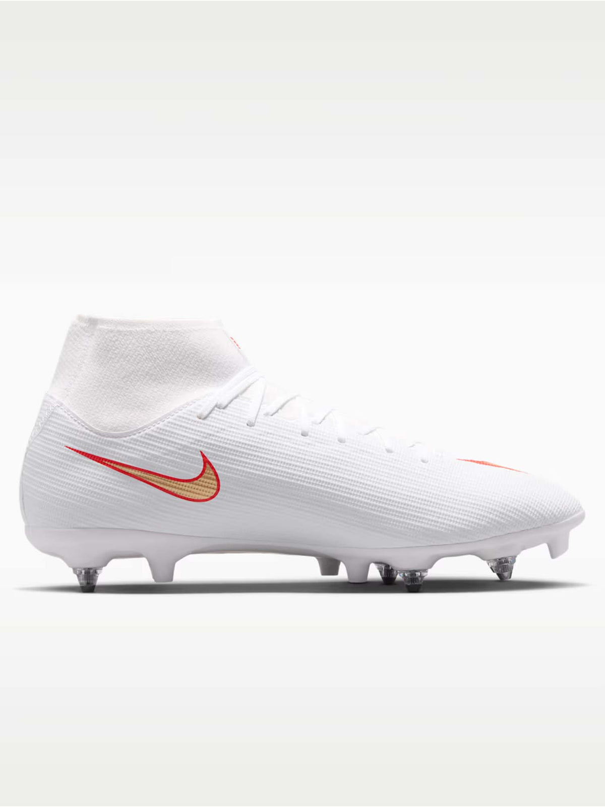 Nike Mercurial Super, scarpe da uomo multicolore