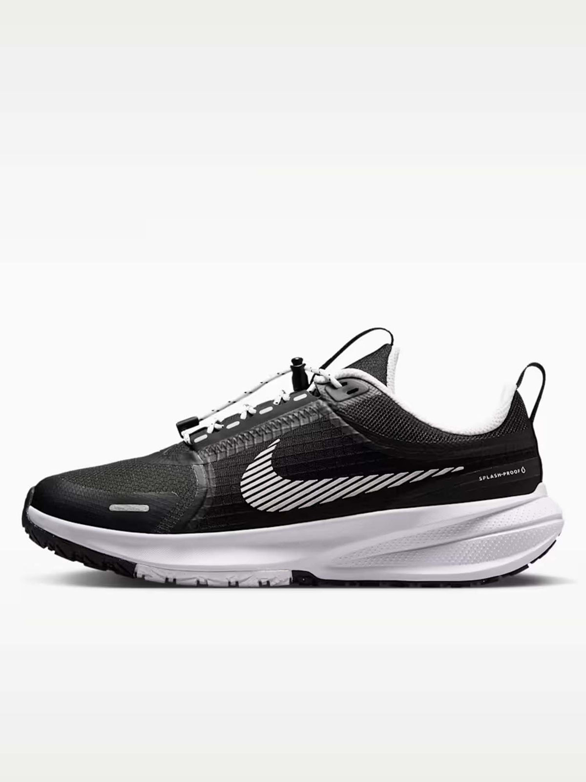 Nike Star Runner Utility, sneakers Unisex bambino nere
