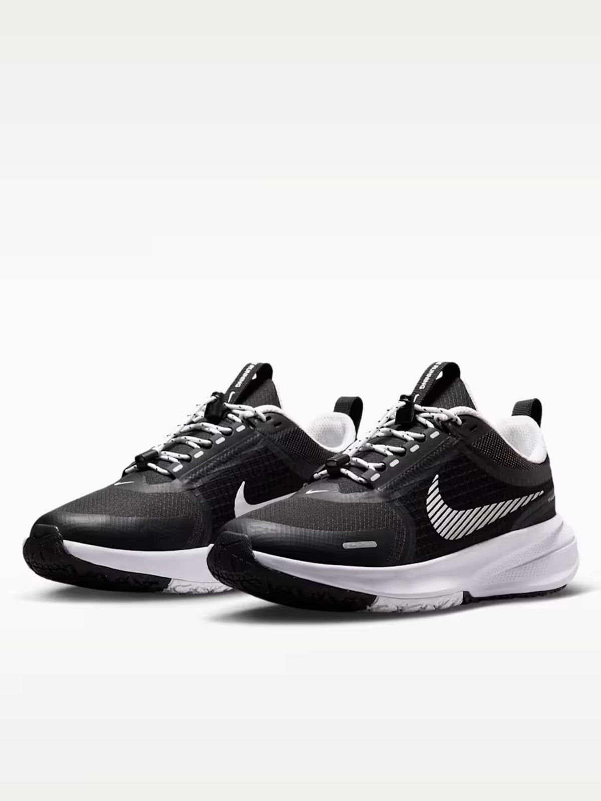 Nike Star Runner Utility, sneakers Unisex bambino nere