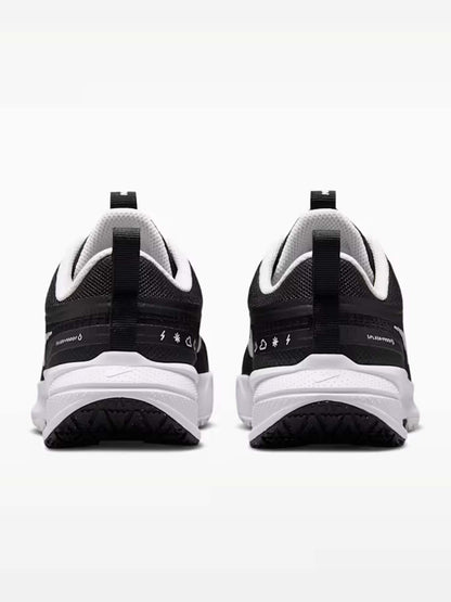 Nike Star Runner Utility, sneakers Unisex bambino nere