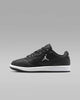 nike-jordan-court-connect-low-sneakers-unisex-bambino-nere
