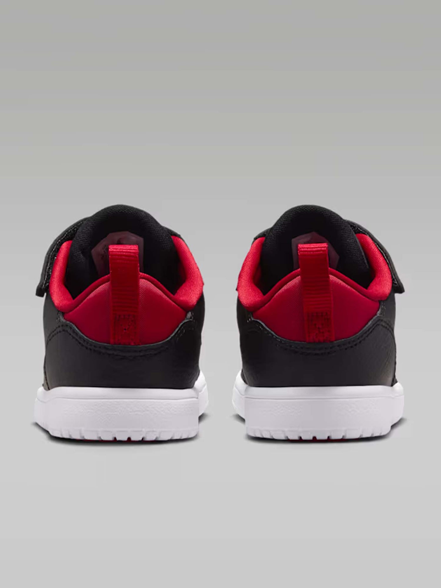 Nike Jordan Court Connect Low, sneakers unisex bambino multicolori