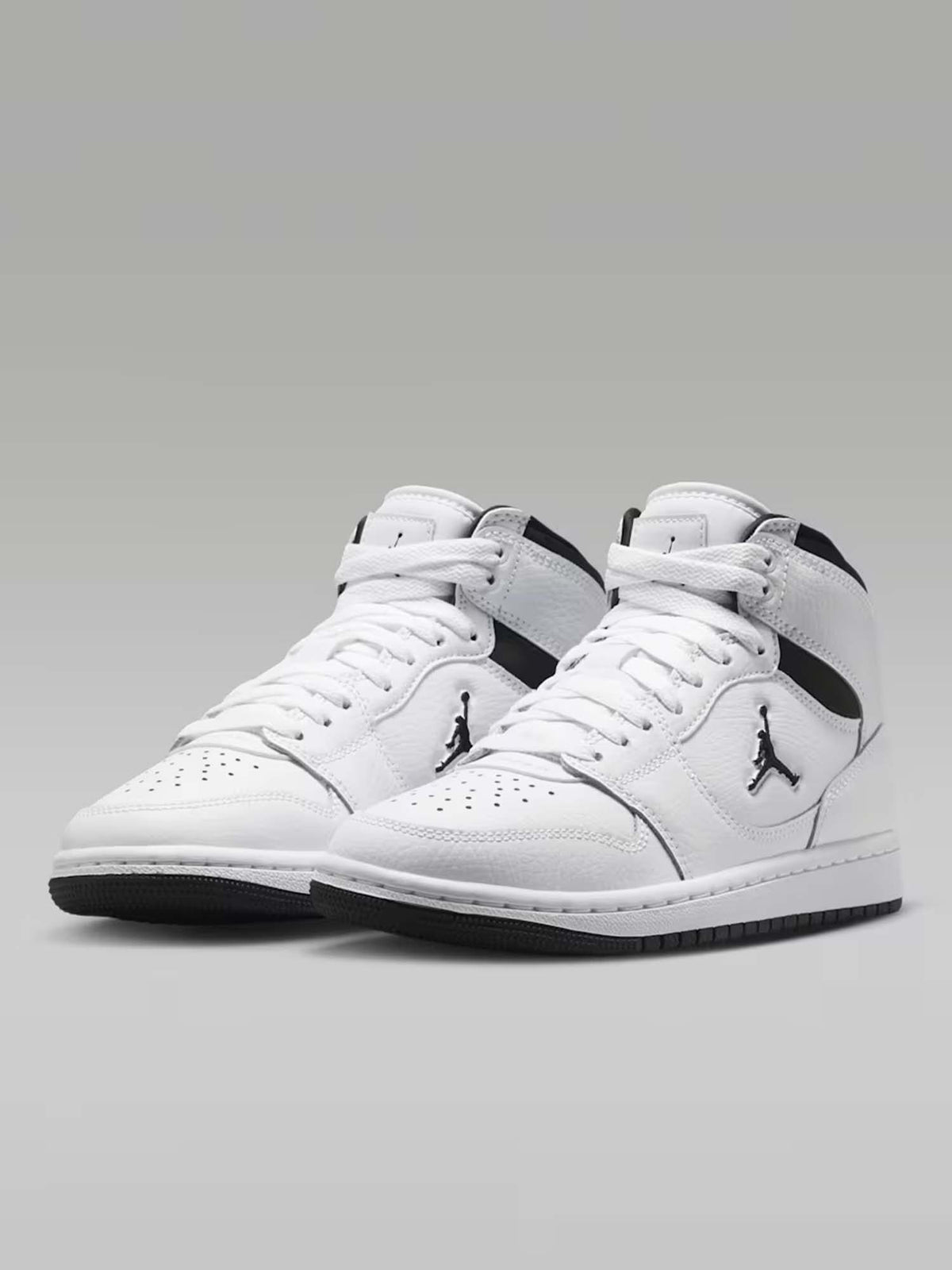 Nike Jordan Court Connect, sneakers Unisex bambino multicolore