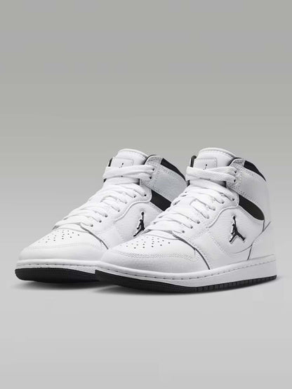 Nike Jordan Court Connect, sneakers Unisex bambino multicolore