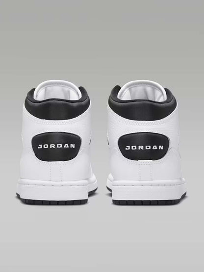Nike Jordan Court Connect, sneakers Unisex bambino multicolore