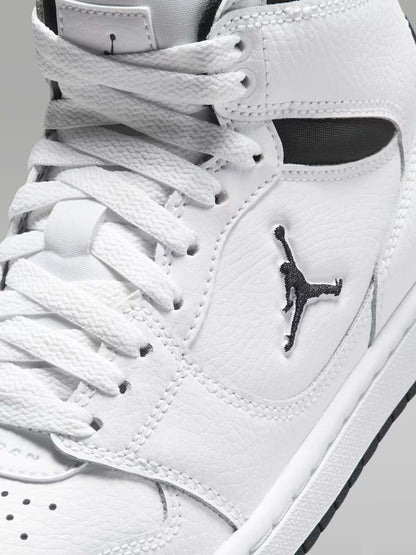 Nike Jordan Court Connect, sneakers Unisex bambino multicolore