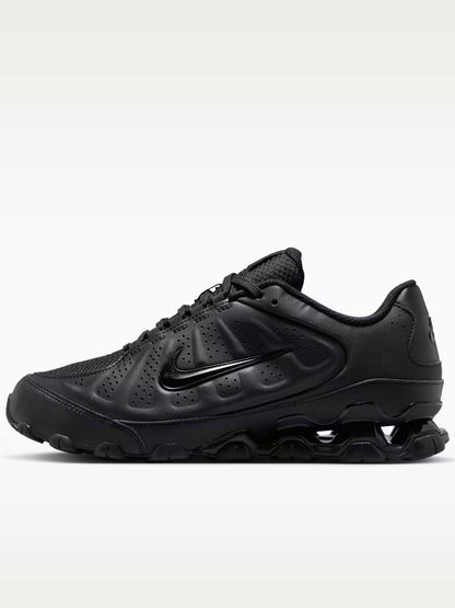 Nike Reax 8 NSW SI, sneakers da donna nere