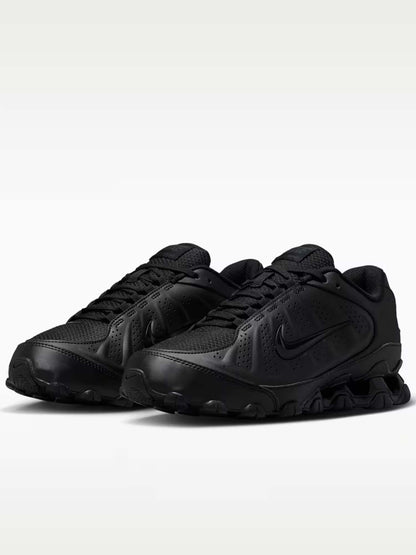 Nike Reax 8 NSW SI, sneakers da donna nere