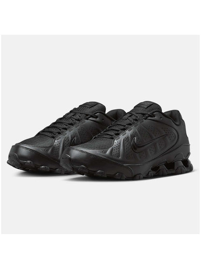 Nike Reax 8 NSW SI, sneakers da uomo nere