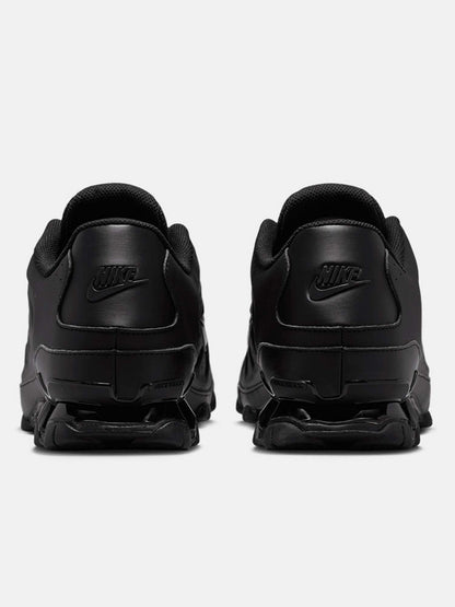 Nike Reax 8 NSW SI, sneakers da uomo nere