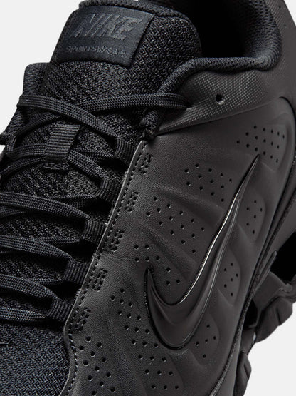 Nike Reax 8 NSW SI, sneakers da uomo nere