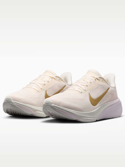 Nike Pegasus 42, sneakers da donna crema