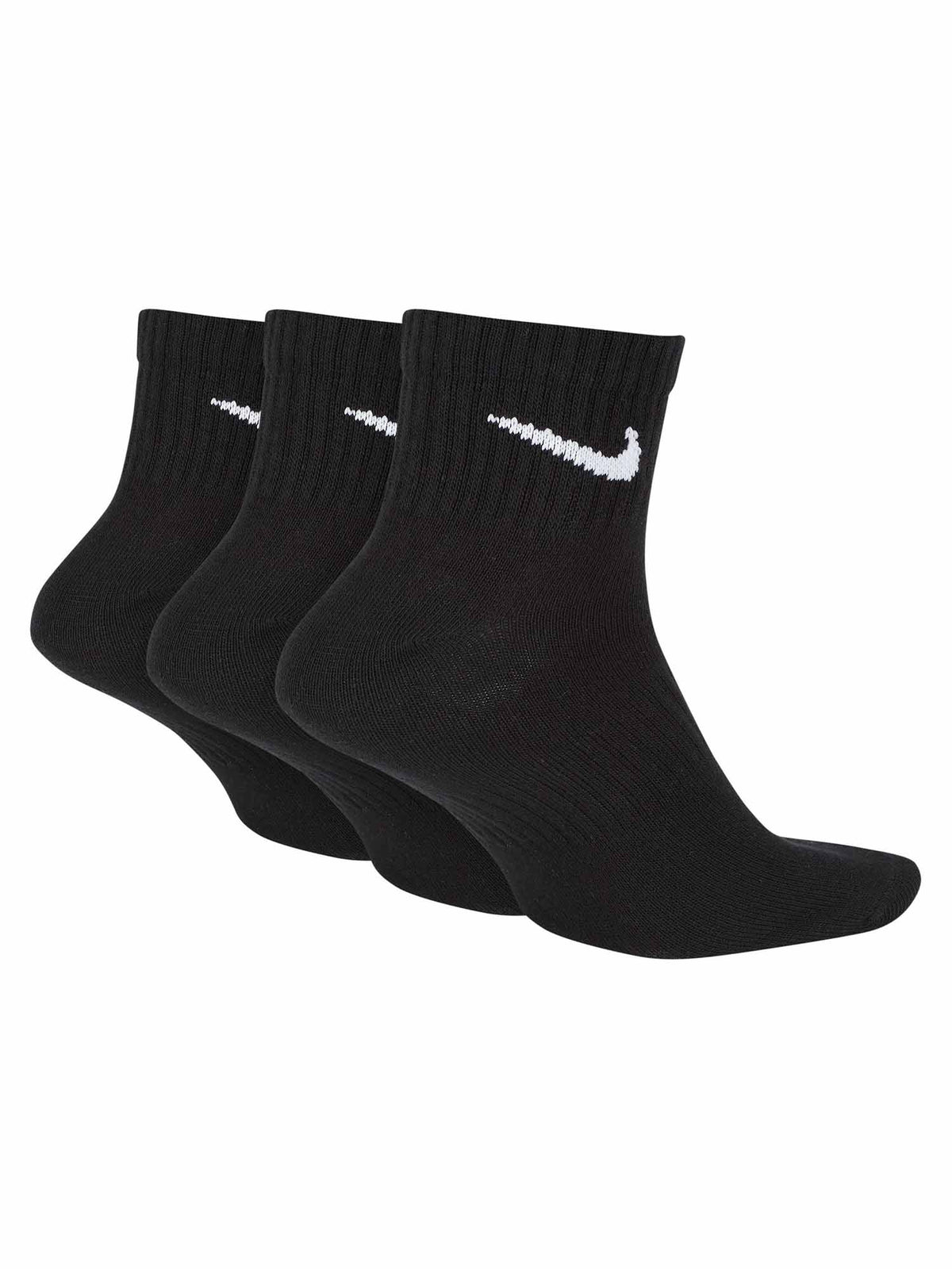 Nike aa calze light da unisex nero