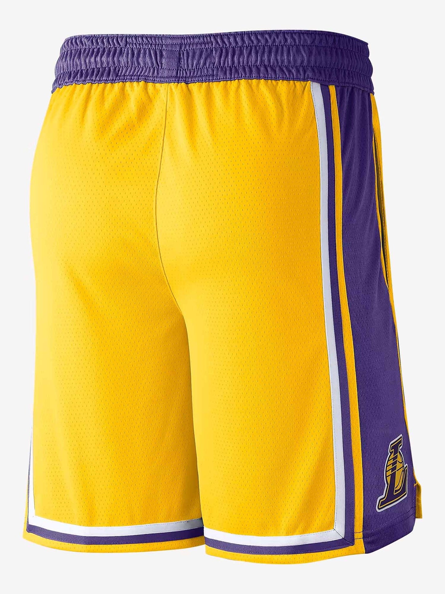 NIKE SHORT BASKET - OCRA
