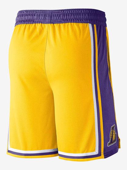 NIKE SHORT BASKET - OCRA