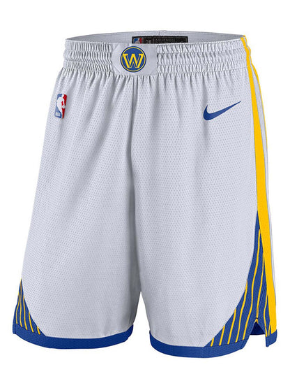 NIKE GOLDEN STATE WA - BIANCO