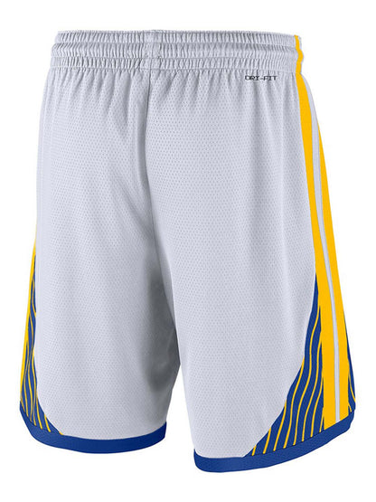 NIKE GOLDEN STATE WA - BIANCO