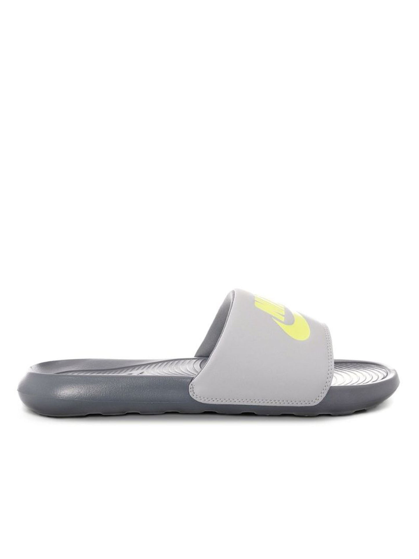 Nike Victori One, ciabatte da uomo grigie