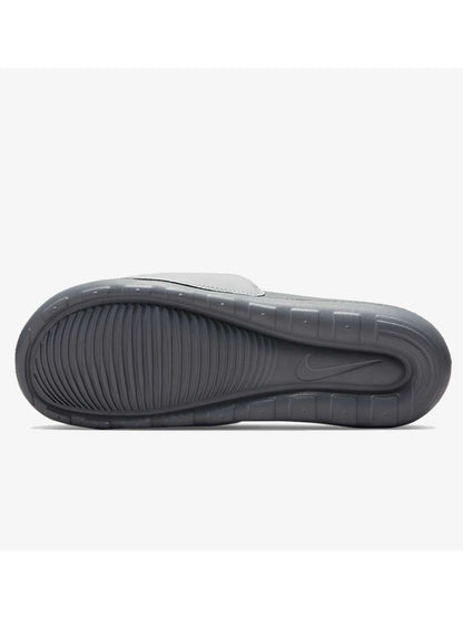 Nike Victori One, ciabatte da uomo grigie