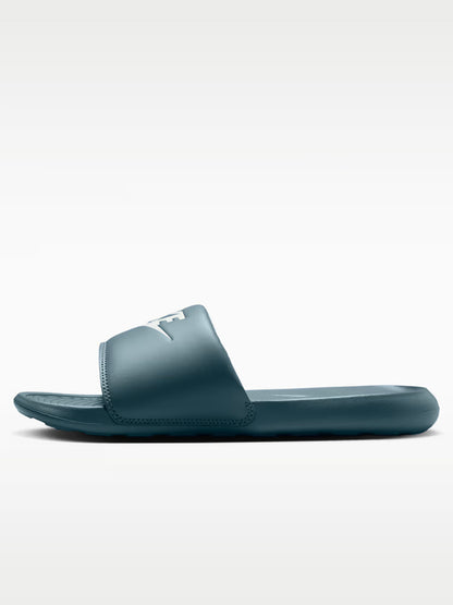 Nike Victori One, ciabatte da uomo grigie