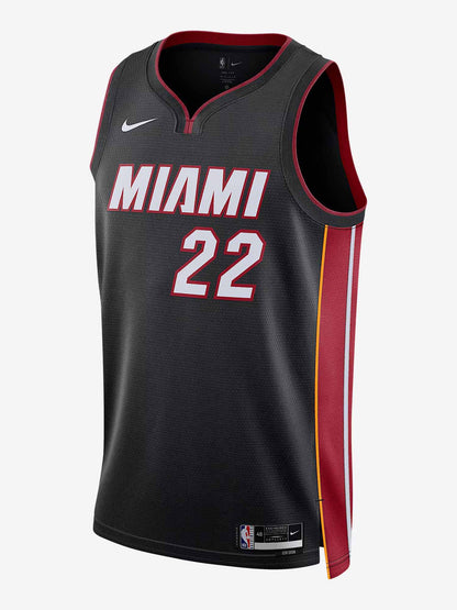NIKE MIAMI HEAT - NERO