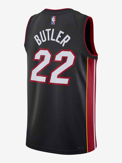 NIKE MIAMI HEAT - NERO