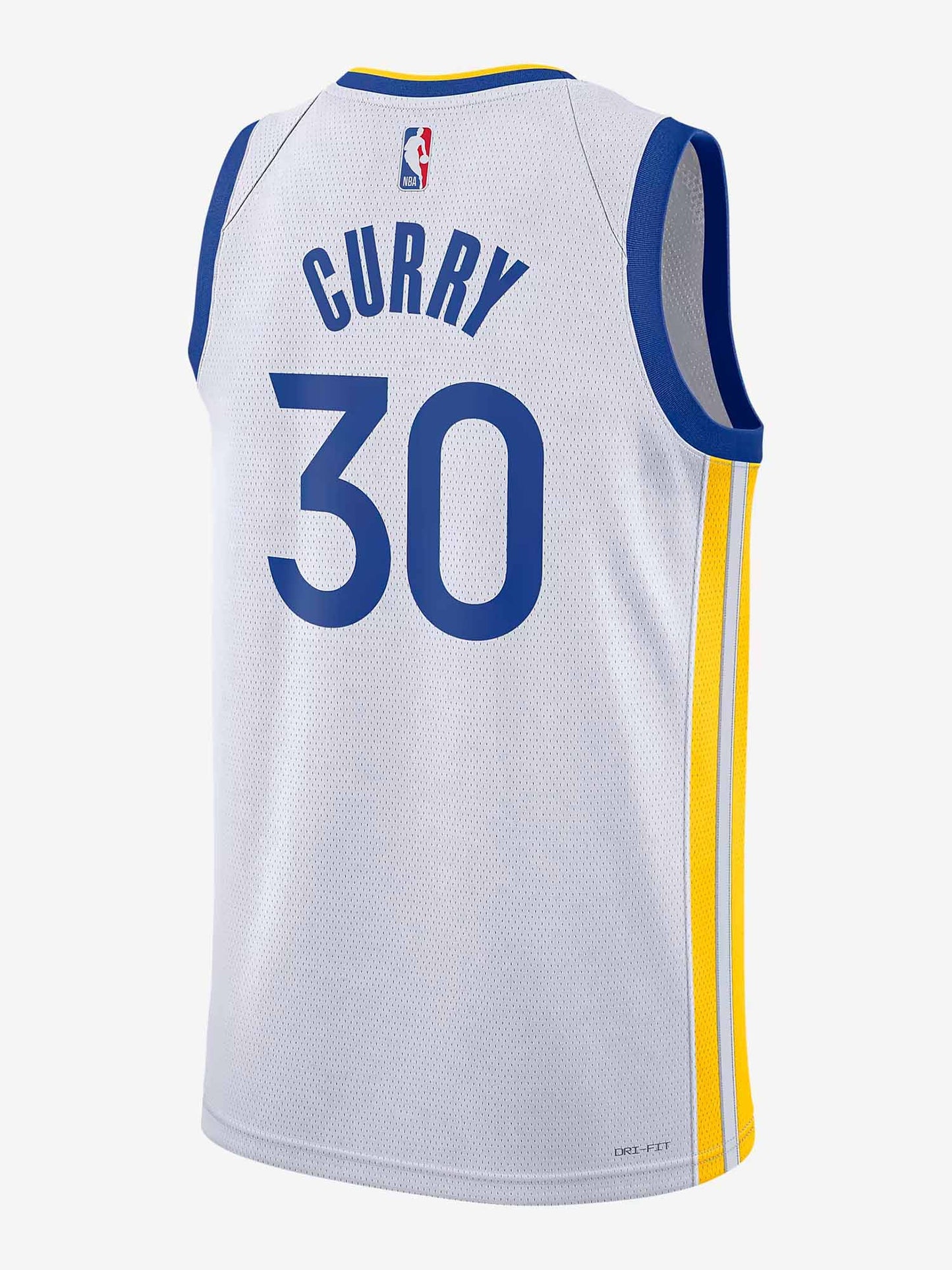 NIKE GOLDEN STATE WA - BIANCO